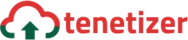 Tenetizer logo